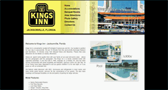 Desktop Screenshot of kingsinnofjax.com
